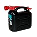 Price comparison product image AUTONIK 126610 Fuel Canister 5 Litre Plastic