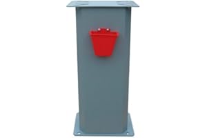 Holzmann - Piètement pour touret à meuler DSMMS1