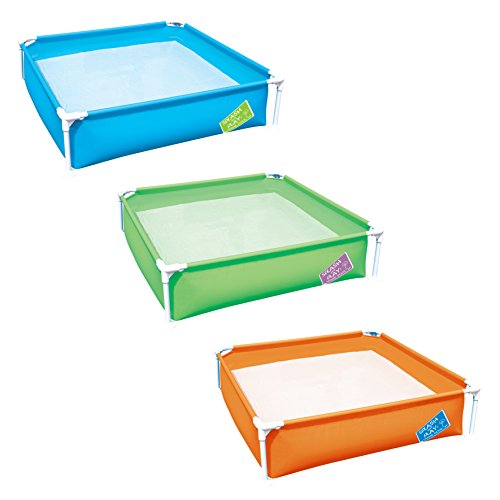 Bestway Frame Pool My first Frame Pool, 122 x 122 x 30,5cm - 10
