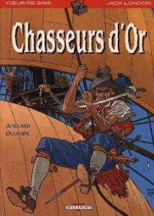 Chasseurs d'Or