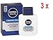 Produktbild 3 x NIVEA Men Aftershave Balsam "Original Mild" mit Aloe Vera - 100 ml