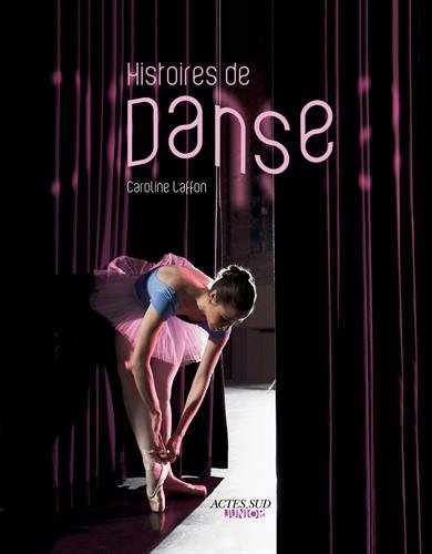 Télécharger Histoires de danse PDF Ebook En Ligne