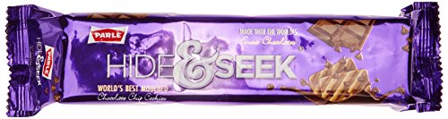 Hide &amp; Seek - PARLE - 120g (8901719105913)