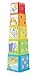 Fisher-Price CDC52 Stack and Explore Blocks