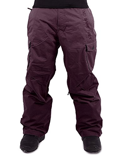BLIZZARD Snowboard Ski Pants Snow Salopettes Trousers