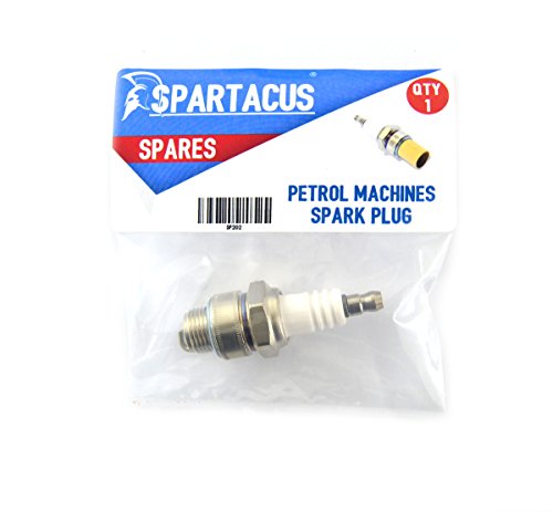 Spartacus 2/4 Stroke Spark Plug Fits Motorcraft A7CX A7LM A7X AL7C AS4C AS8