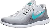 Nike Damen Flex 2017 Rn Laufschuhe, Grau (Pure...