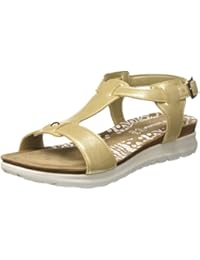 In Blu Tufurai, Sandalias para Mujer