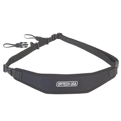 Optech OP/TECH Utility Strap Sling - Black