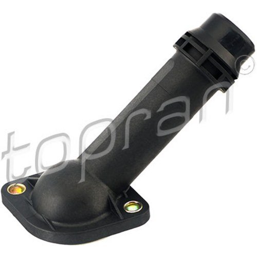 Preisvergleich Produktbild TOPRAN Kühlmittelflansch, 108 190