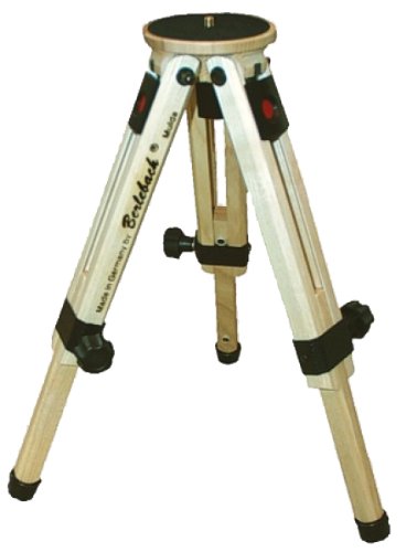 Berlebach Tischstativ aus Holz