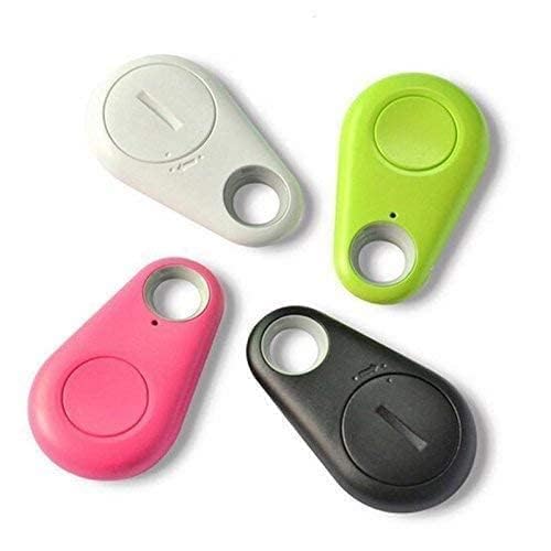 Smart GPS Tracker 1 Peace Review: Anti Lost Key Finder & Locator