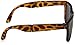 vans Men's Foldable Spicoli Shades Sunglasses, Brown (Translucent Honeytortoise), One Size