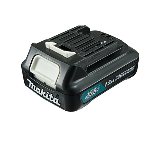 Makita Akku BL1015 10,8V 1,5 Ah, 197390-1