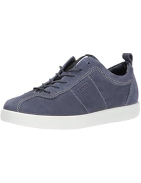 Ecco Damen Soft 1 Ladies Sneaker