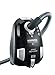 Produktbild Hoover SL71_SL20 Bodenstaubsauger Space Explorer, 700 watts, luxor-schwarz