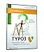 TYPO3-Videotraining: 8 Stunden Videotraining (AW Videotraining Grafik/Fotografie) by 