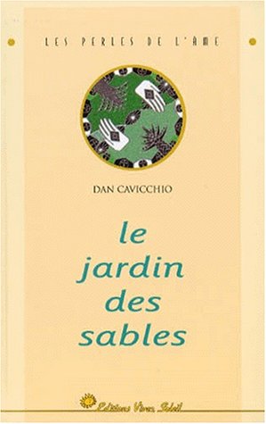 Book's Cover of Le jardin des sables