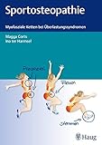 Image de Sportosteopathie: Myofasziale Ketten bei Überlastungssyndromen