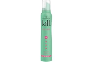 Espuma de modelado Taft True Volume Ultra Strong, 200 ml, nivel 4