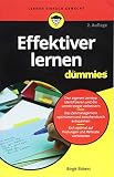 Effektiver Lernen für Dummies by Birgit Ebbert
