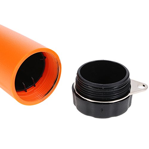 KKmoon Metalldetektor Pinpointer Pinzeiger Probe mit Holster, IP66 Wasserdichte Schatzsuche Ausgraben Werkzeug Zubehör, Summer Vibration Automatische Tuning, 360° Scan Erfassungsbereich - 3