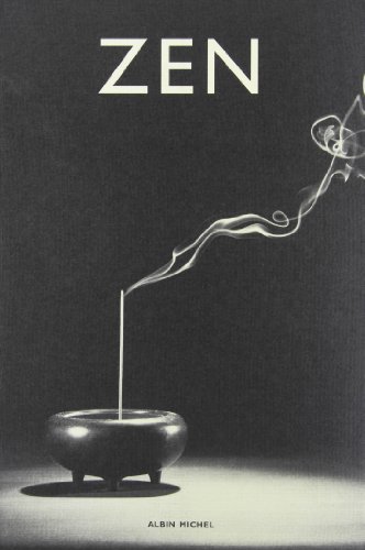 couverture de : Zen