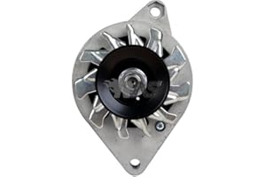 RAS RICAMBI AUTO STORE Alternatore - NUOVO COMPATIBILE Cod. AL07099