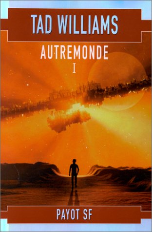 couverture de : Autremonde