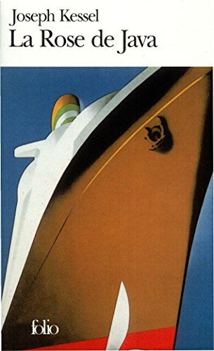 La Rose de Java