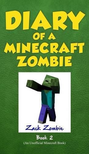 Download Diary of a Minecraft Zombie Book 2: Bullies and Buddies Download Diary of a Minecraft Zombie Book 2: Bullies and Buddies
