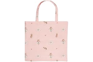 WRENDALE DESIGNS BY HANNAH DALE Wrendale Designs składana torba na zakupy