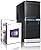 Entry Gaming / Multimedia COMPUTER mit 3...