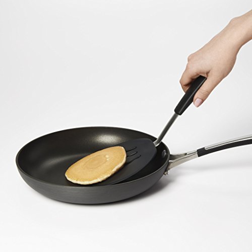 OXO Good Grips Biegsamer Silikon-Pfannenwender für Pfannkuchen - 4