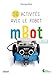 Produktbild 25 projets avec le robot mBot