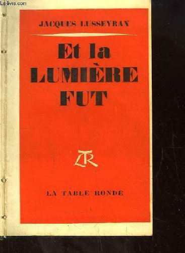 Download Et la Lumière Fut. Download Et la Lumière Fut.