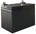 Produktbild Long Blei-Akku 12V/33Ah, 1292990