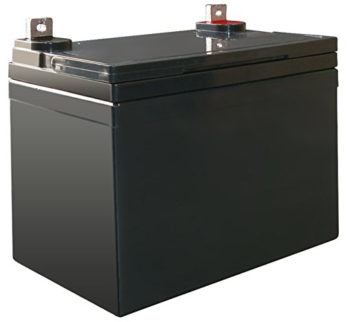 Preisvergleich Produktbild Long Blei-Akku 12V / 33Ah, 1292990