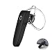 Produktbild Lu Drahtlose Ohrhörer Wahre Wireless Mini Sport Bluetooth Headset Auto Stereo Kopfhörer Sweat Headset Kopfhörer Für Männer Und Frauen (Schwarz)