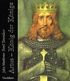 Cover zum Buch Artus ─ König der Könige