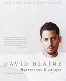 Mysterious Stranger: A Book of Magic by 