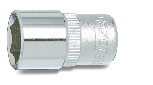 HAZET 850-10 Sechskant Steckschlüssel-Einsatz