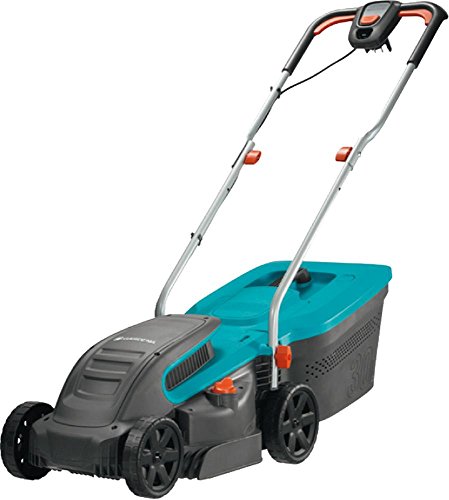 Preisvergleich Produktbild Gardena Elektro Rasenmäher ''PowerMax™ 1200 / 32''