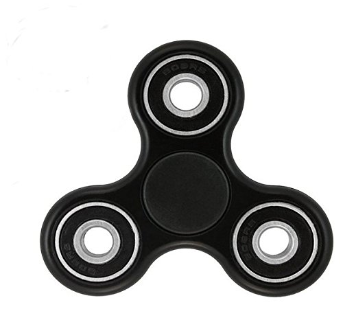 Fidget Spinner EDC Hand spinner Ultra Durable Finger Spinner Toy 118 Steel Ball Bearing 2-3 Min Spins for Kids/Adults Relieving Stress, Anxiety and ADHD Fidget Spinner EDC Hand spinner Ultra Durable Finger Spinner Toy 118 Steel Ball Bearing 2-3 Min Spins for Kids/Adults Relieving Stress, Anxiety and ADHD