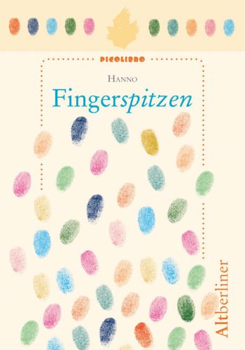 Fingerspitzen gratuit