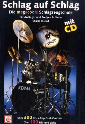 Preisvergleich Produktbild Schlag auf Schlag, m. Audio-CD