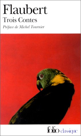 couverture de : Trois contes