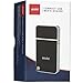 Accent Compact Mens Shaver