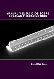 Image de MANUAL Y EJERCICIOS SOBRE ESCALAS Y ESCALÍMETROS