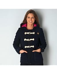 Franklin and Marshall - Chaqueta - para mujer